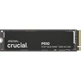 Crucial P510 1 To SSD Noir,  CT1000P510SSD8, PCIe 5.0