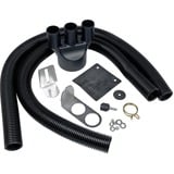 DEWALT D271054-XJ, Accessoire aspirateur Noir