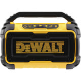 DEWALT DCR011-XJ, Haut-parleur Jaune/Noir