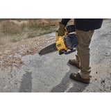 DEWALT Souffleur sans fil (sans balais), version de base DCMBL562N-XJ, 18 volts Noir/Jaune
