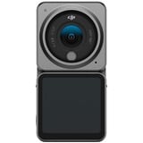 DJI Action 2 Dual Screen Combo, Caméra vidéo Gris