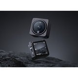 DJI Action 2 Dual Screen Combo, Caméra vidéo Gris