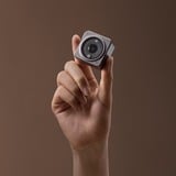 DJI Action 2 Dual Screen Combo, Caméra vidéo Gris