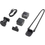 DJI Action 2 Dual Screen Combo, Caméra vidéo Gris