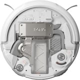 DJI ROMO P, Robot aspirateur Blanc/transparent
