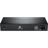 D-Link DGS-1210-10/E, Switch 