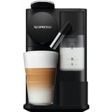 DeLonghi Lattissima One EN 510.B, Machine à capsule Noir