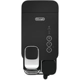 DeLonghi Lattissima One EN 510.B, Machine à capsule Noir