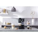 DeLonghi Lattissima One EN 510.B, Machine à capsule Noir