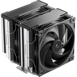 DeepCool AG620 G2 Refroidisseur CPU Noir