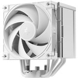 DeepCool AK500 G2 WH Refroidisseur CPU Blanc