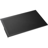 DeepCool Air Panel 100, Partie latéral Noir