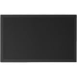 DeepCool L’AIR PANEL 100, Partie latéral Noir