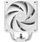 DeepCool R-AK500G2-WHNNMN-GJD, Refroidisseur CPU Blanc/bois
