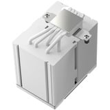 DeepCool R-AK500G2-WHNNMN-GJD, Refroidisseur CPU Blanc/bois