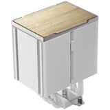 DeepCool R-AK500G2-WHNNMN-GJD, Refroidisseur CPU Blanc/bois