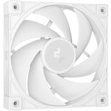 DeepCool R-AK500G2-WHNNMN-GJD, Refroidisseur CPU Blanc/bois