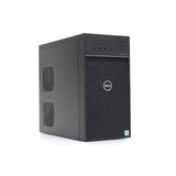 Dell 45795, PC Noir