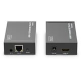 Digitus Ensemble d'extension HDMI IP Noir