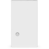 Digitus Unibox LWL pour montage mural, Armoire informatique Gris clair