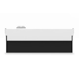 Digitus Unibox LWL pour montage mural, Armoire informatique Gris clair