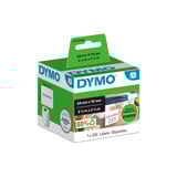 Dymo 2234185, Étiquette 