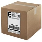 Dymo LW étiquettes authentiques d’expédition extra-larges pour étiqueteuses LabelWriter 5XL/4XL | 104 mm x 159 mm | rouleau de 220 | impression en noir sur fond blanc Blanc, Imprimante d'étiquette adhésive, Papier, Permanent, Rectangle, LabelWriter