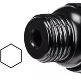 EINHELL Marteau burineur pneumatique TC-PC 45 Set Rouge/Noir