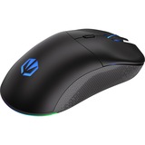 ENDORFY EY6A005, Souris gaming Noir