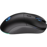 ENDORFY EY6A005, Souris gaming Noir