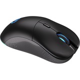 ENDORFY Gem Plus Wireless, Souris gaming Noir