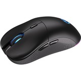ENDORFY Gem Plus Wireless, Souris gaming Noir