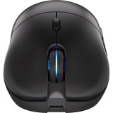 ENDORFY Gem Plus Wireless, Souris gaming Noir