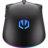 ENDORFY Gem Plus Wireless, Souris gaming Noir