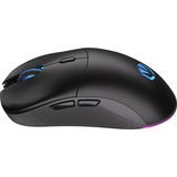 ENDORFY Gem Plus Wireless, Souris gaming Noir