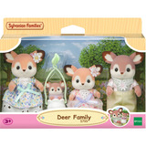 EPOCH Traumwiesen SYL Reh Familie (5799), Figurine Vente au détail