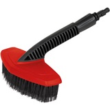 Einhell 4144018 Accessoire de nettoyeur à pression Brosse, Brosses de lavage Rouge/Noir, Brosse, Einhell, TC-HP 90,, Noir, Rouge