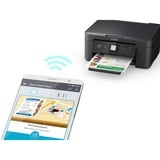 Epson Expression Home XP-3200, Imprimante multifonction Noir