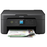 Epson Expression Home XP-3200, Imprimante multifonction Noir