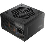 FSP VITA GM unité d'alimentation d'énergie 20+4 pin ATX ATX Noir alimentation modulaire 850 watt Noir, 4x PCIe, 850 W, 100 - 240 V, 50/60 Hz, 11-5.5 A, Actif, 100 W