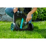 GARDENA 4105-20 accessoire et pièce de tondeuse Lame de tondeuse à gazon, Lame de rechange Turquoise, Lame de tondeuse à gazon, Gardena, HandyMower Li-18/22, Bleu