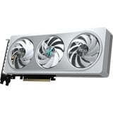 GIGABYTE GeForce RTX 5060 Ti AERO OC 16G, Carte graphique 3x DisplayPort, 1x HDMI