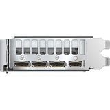GIGABYTE GeForce RTX 5060 Ti AERO OC 16G, Carte graphique 3x DisplayPort, 1x HDMI
