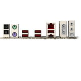 GIGABYTE  carte mère socket 1851 Noir