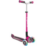 GLOBBER 662-110, Trottinette rose fuchsia