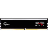 G.Skill F5-6000R3036G16GE8-G5, Mémoire vive Noir