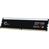 G.Skill F5-6000R3036G16GE8-G5, Mémoire vive Noir