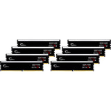 G.Skill RIMM 128 GB DDR5-6000 (8x 16 GB) Octo-Kit, Mémoire vive Noir