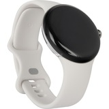 Google Pixel Watch, Smartwatch Argent