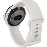 Google Pixel Watch, Smartwatch Argent